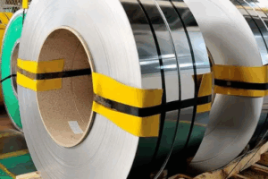 Discovering the Best Top 4 304L Stainless Steel Coil Factories for Your Needs